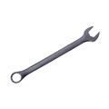 Urrea 12-point black finish combination wrench 30 mm opening size 1230MB